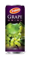 250ml NFC Grape Juice